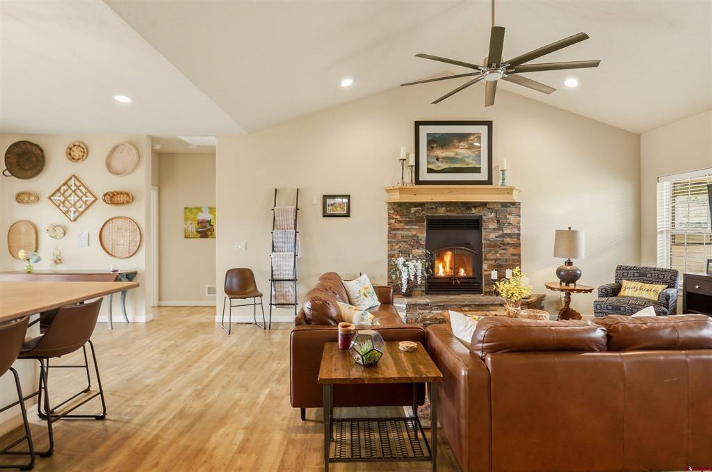 434 Vista Boulevard Pagosa Springs CO 81147