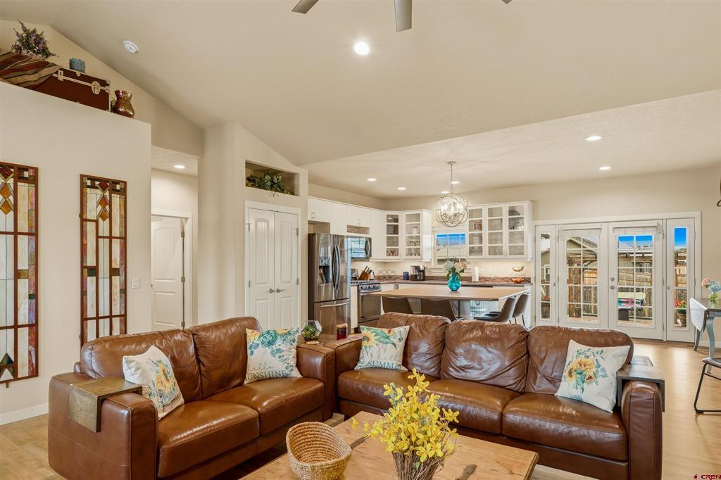 434 Vista Boulevard Pagosa Springs CO 81147
