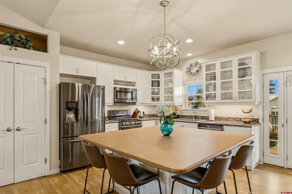 434 Vista Boulevard Pagosa Springs CO 81147
