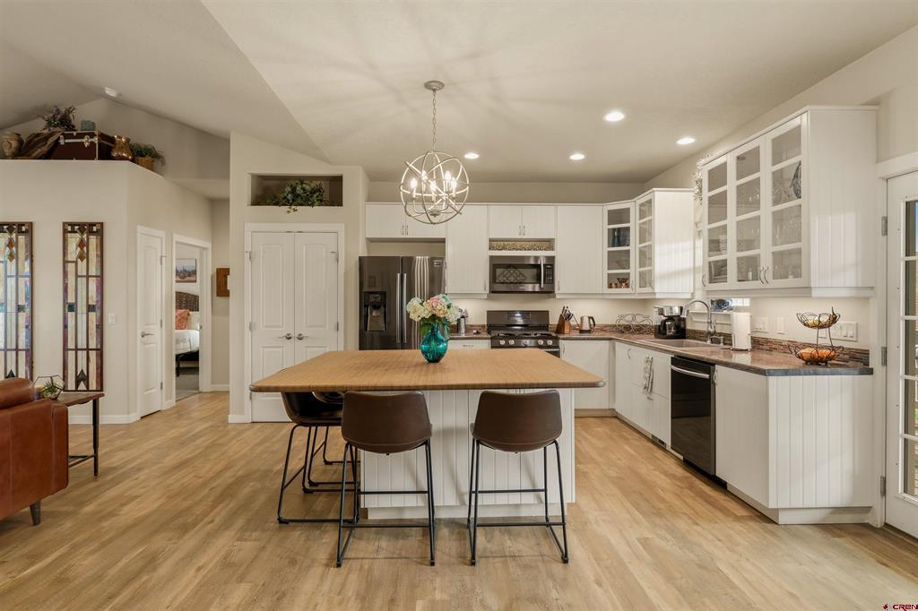 434 Vista Boulevard Pagosa Springs CO 81147