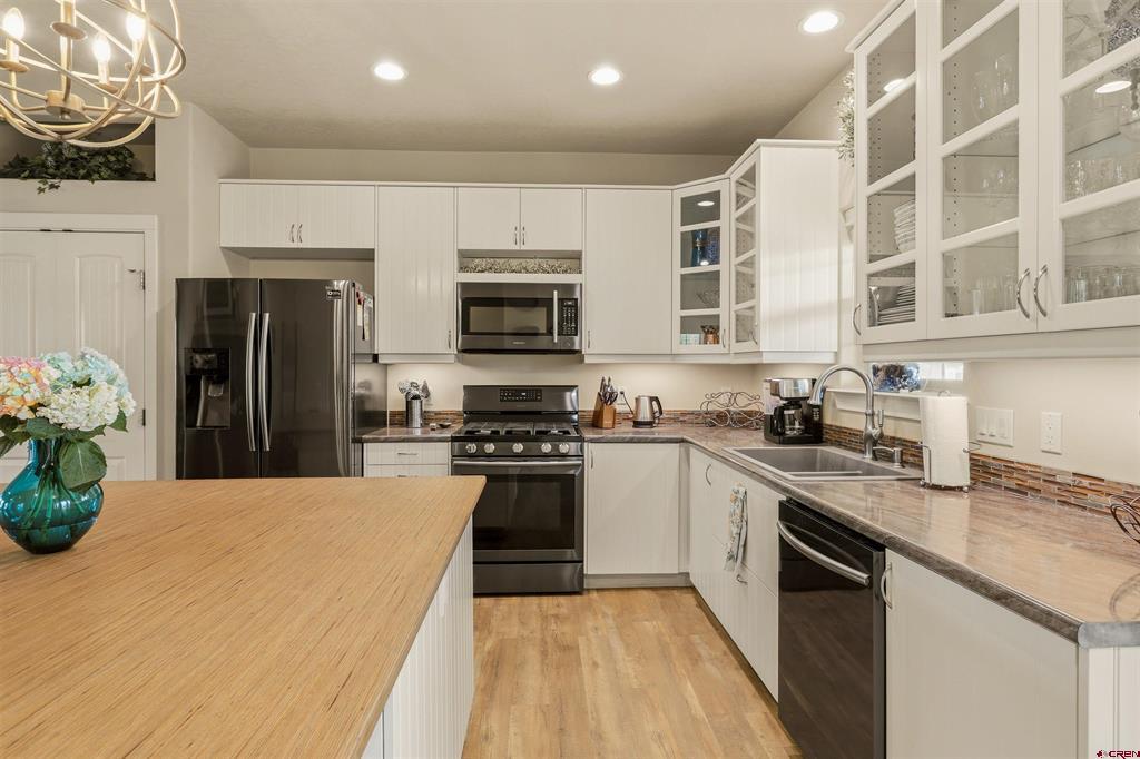 434 Vista Boulevard Pagosa Springs CO 81147