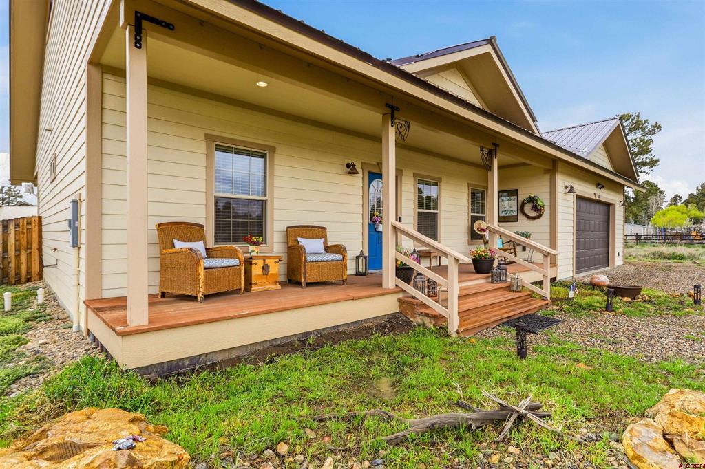 434 Vista Boulevard Pagosa Springs CO 81147