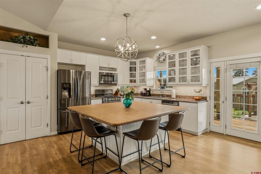 434 Vista Boulevard Pagosa Springs CO 81147