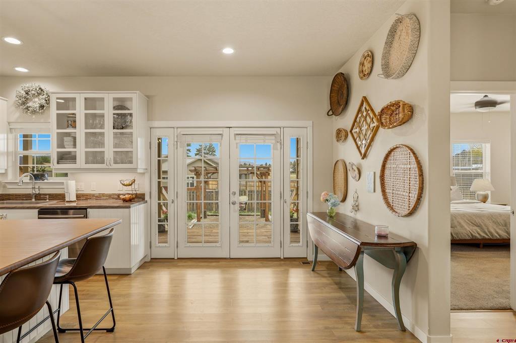 434 Vista Boulevard Pagosa Springs CO 81147