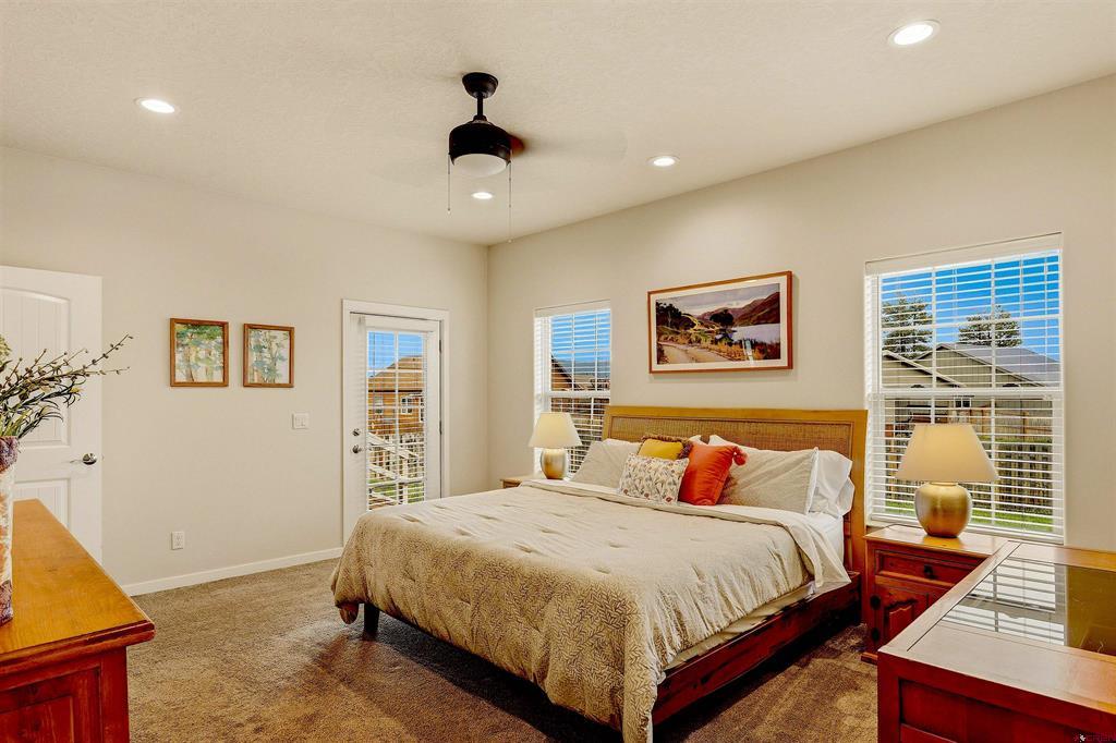 434 Vista Boulevard Pagosa Springs CO 81147