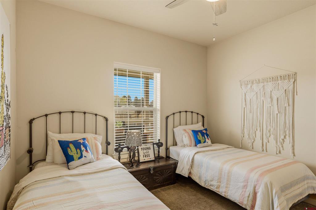 434 Vista Boulevard Pagosa Springs CO 81147