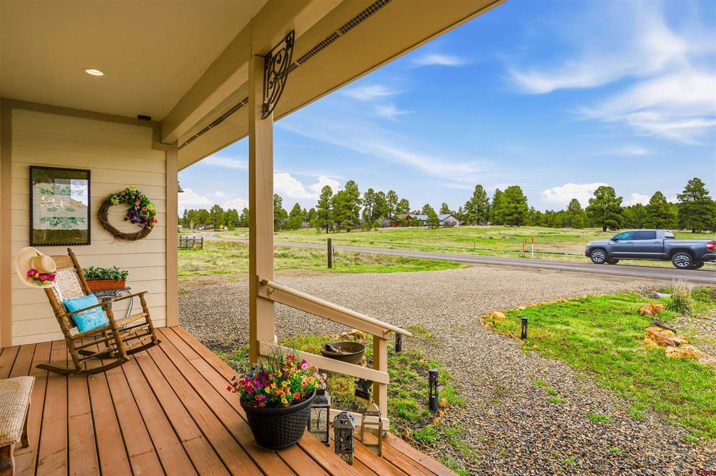 434 Vista Boulevard Pagosa Springs CO 81147