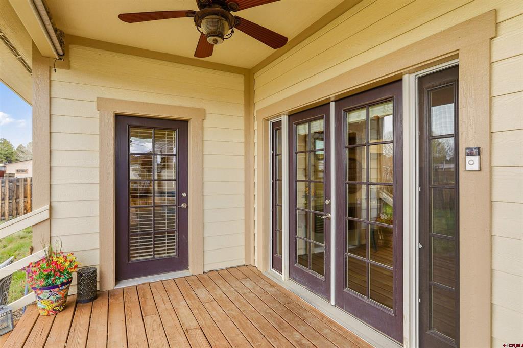 434 Vista Boulevard Pagosa Springs CO 81147