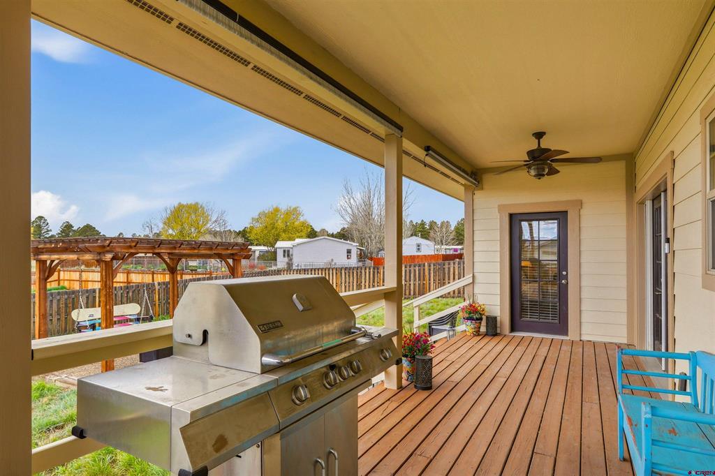 434 Vista Boulevard Pagosa Springs CO 81147