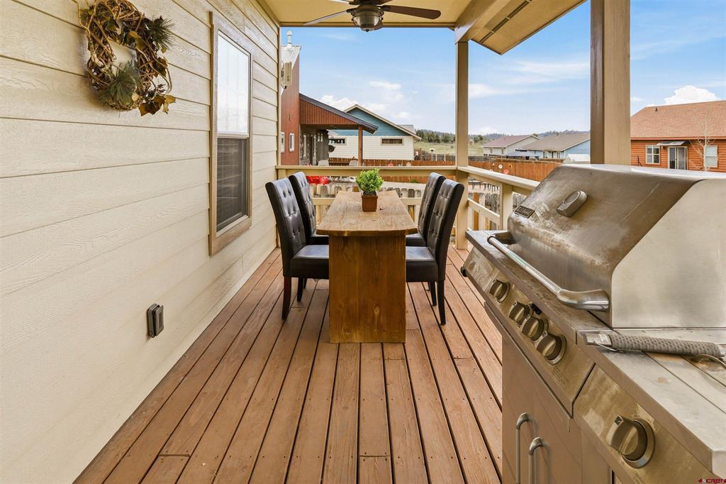 434 Vista Boulevard Pagosa Springs CO 81147