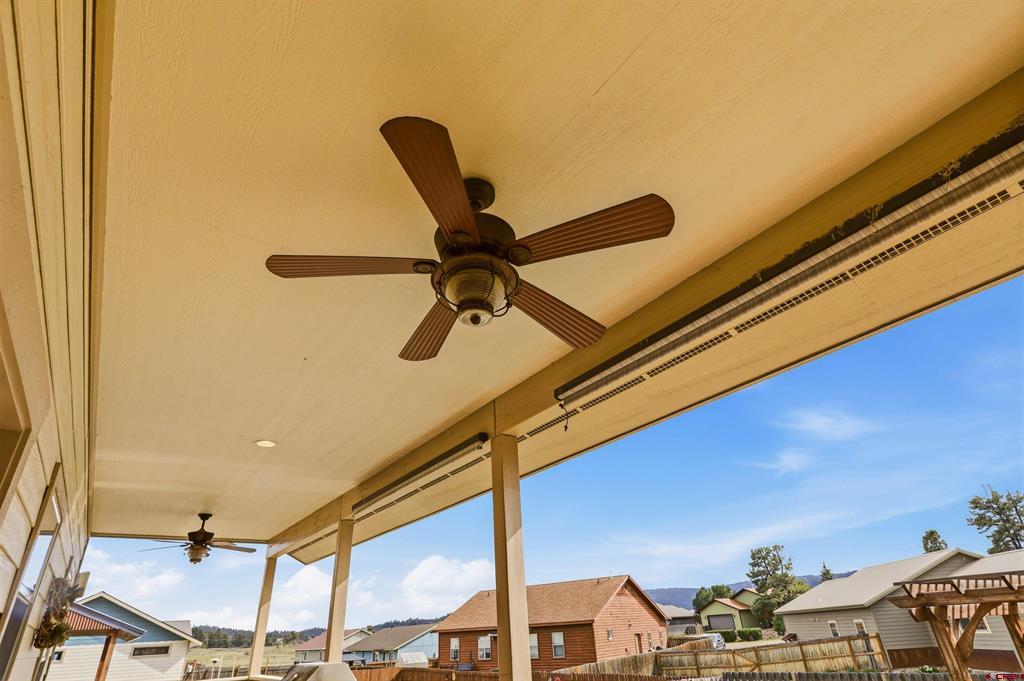 434 Vista Boulevard Pagosa Springs CO 81147