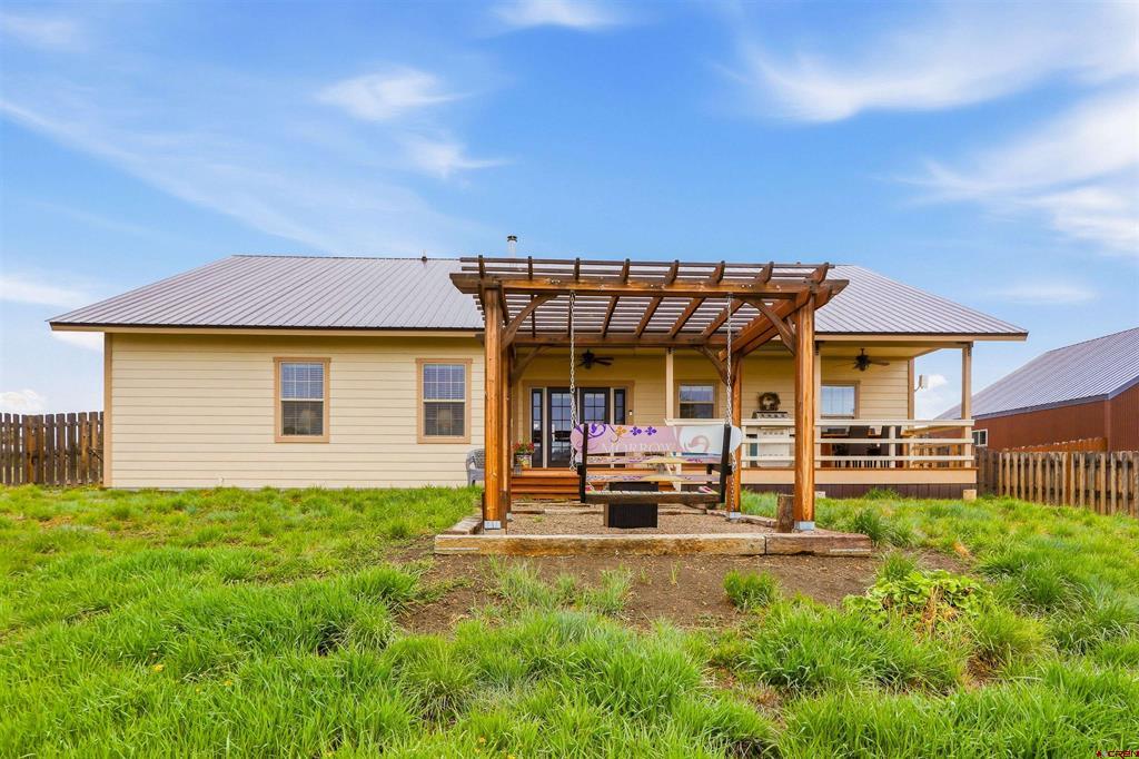 434 Vista Boulevard Pagosa Springs CO 81147