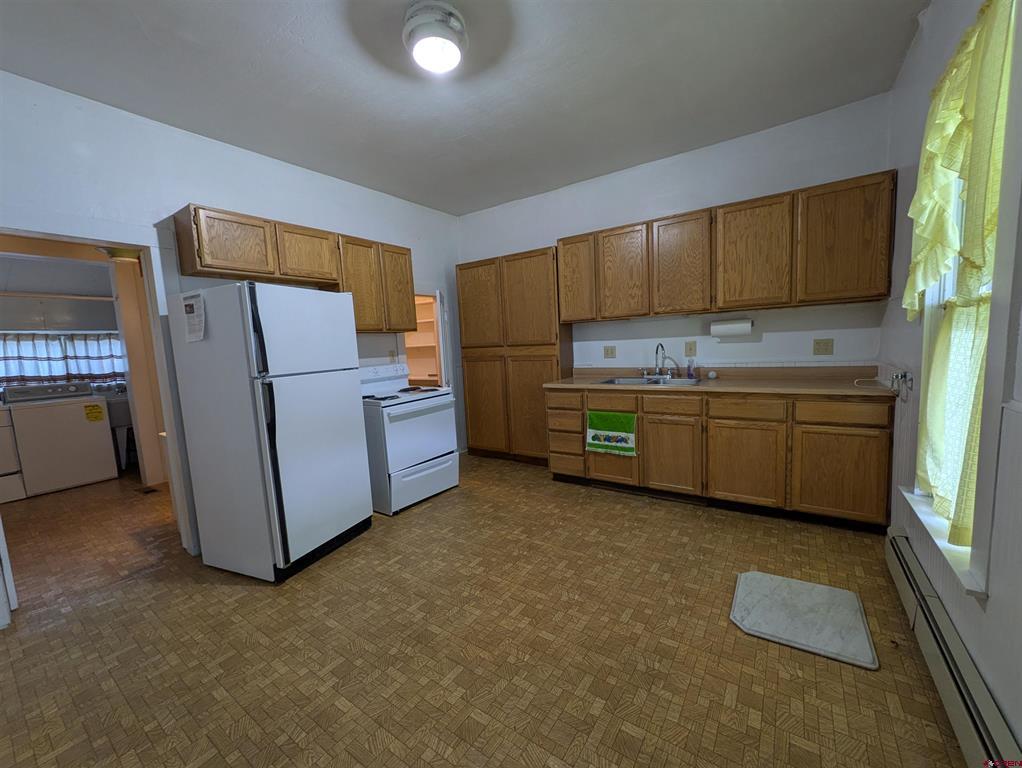 347 5th Street Ouray CO 81427