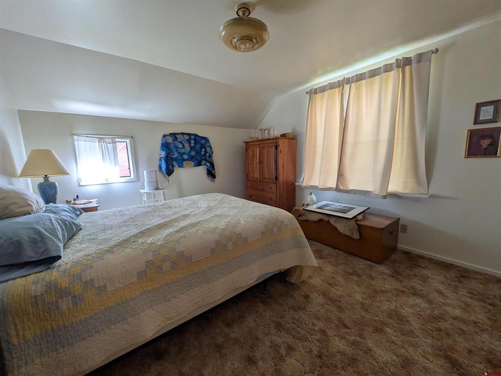 347 5th Street Ouray CO 81427