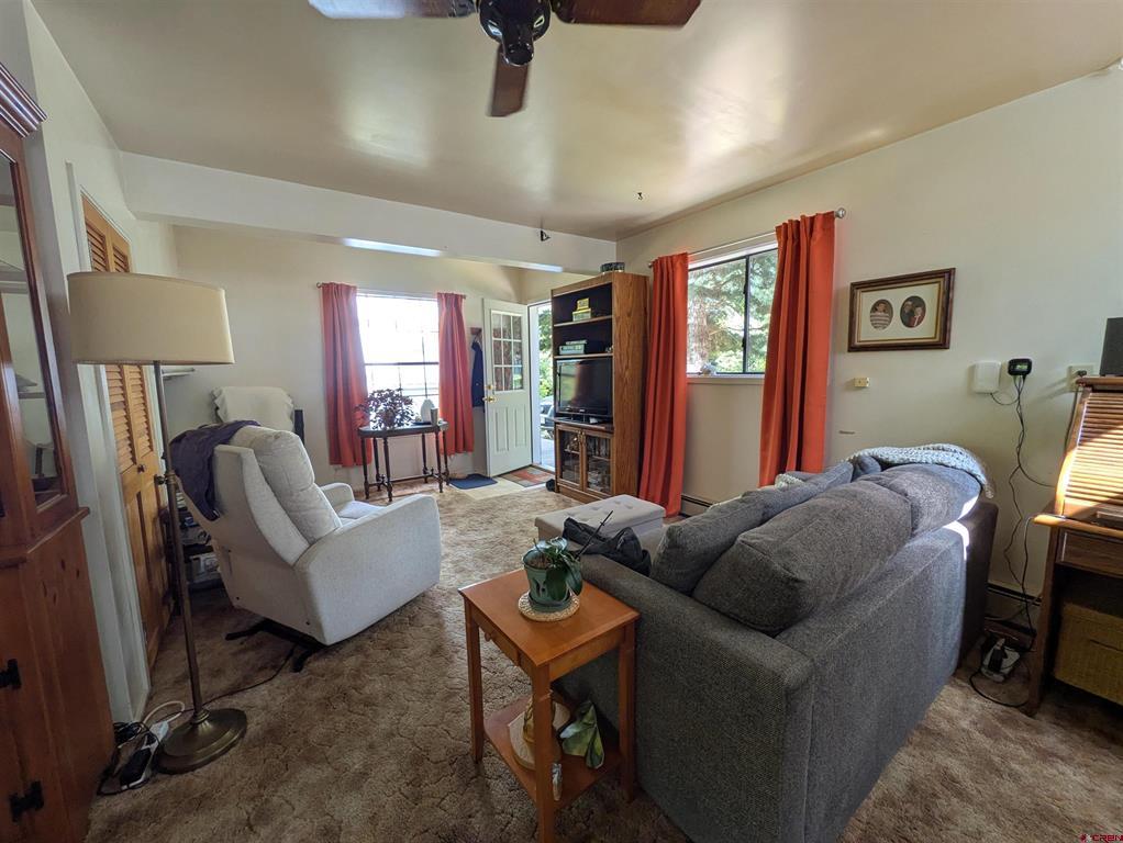 347 5th Street Ouray CO 81427