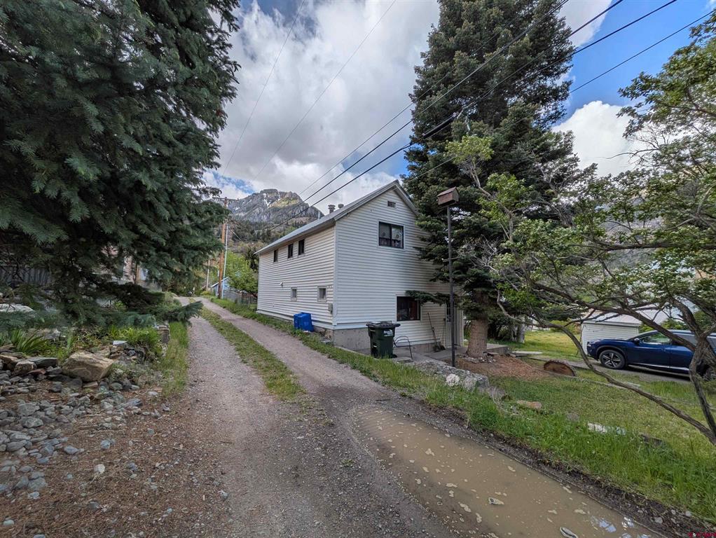 347 5th Street Ouray CO 81427