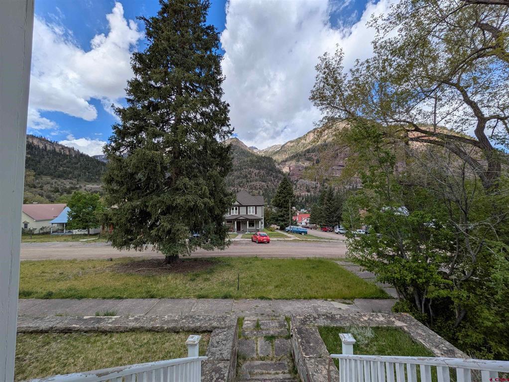 347 5th Street Ouray CO 81427