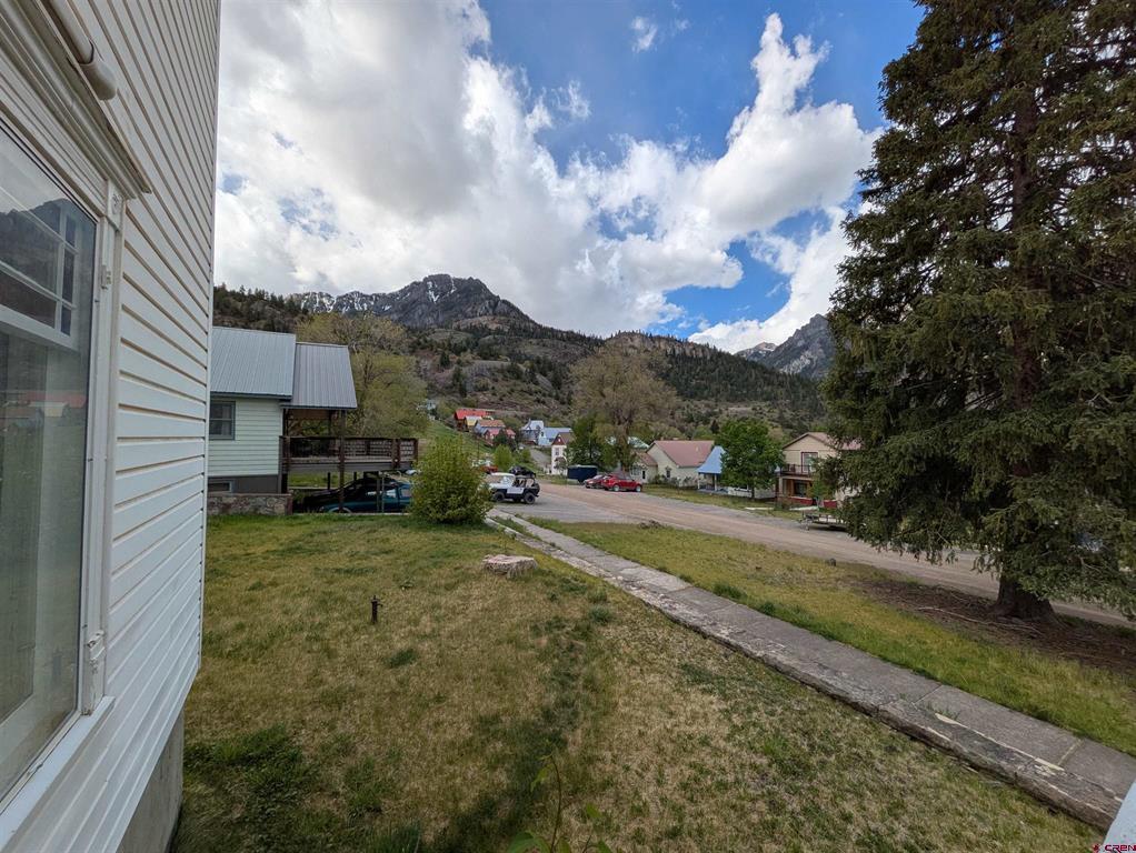 347 5th Street Ouray CO 81427