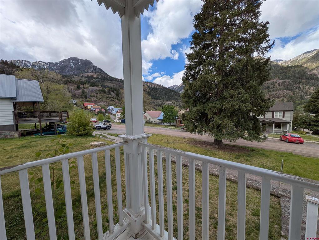 347 5th Street Ouray CO 81427