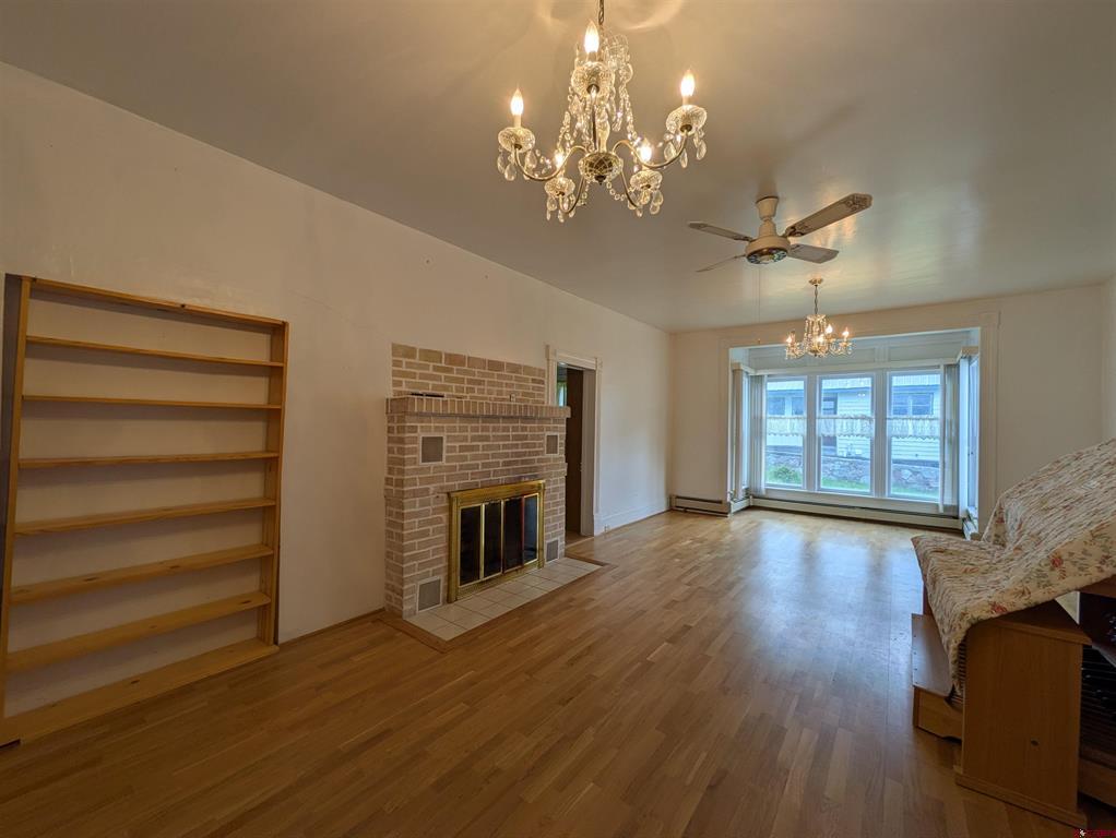 347 5th Street Ouray CO 81427