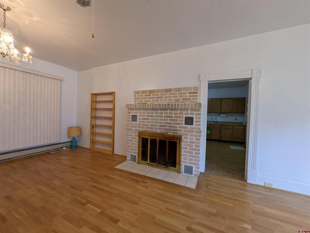 347 5th Street Ouray CO 81427