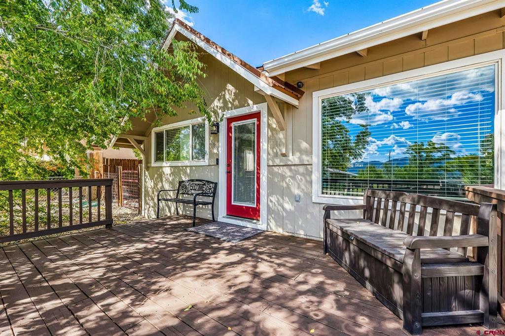 428 S Park Drive Cortez CO 81321