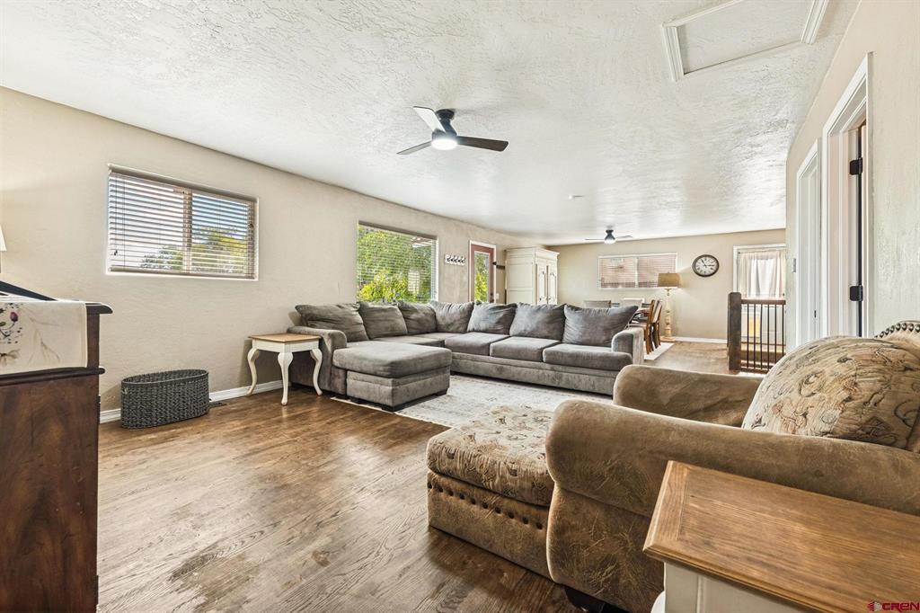 428 S Park Drive Cortez CO 81321