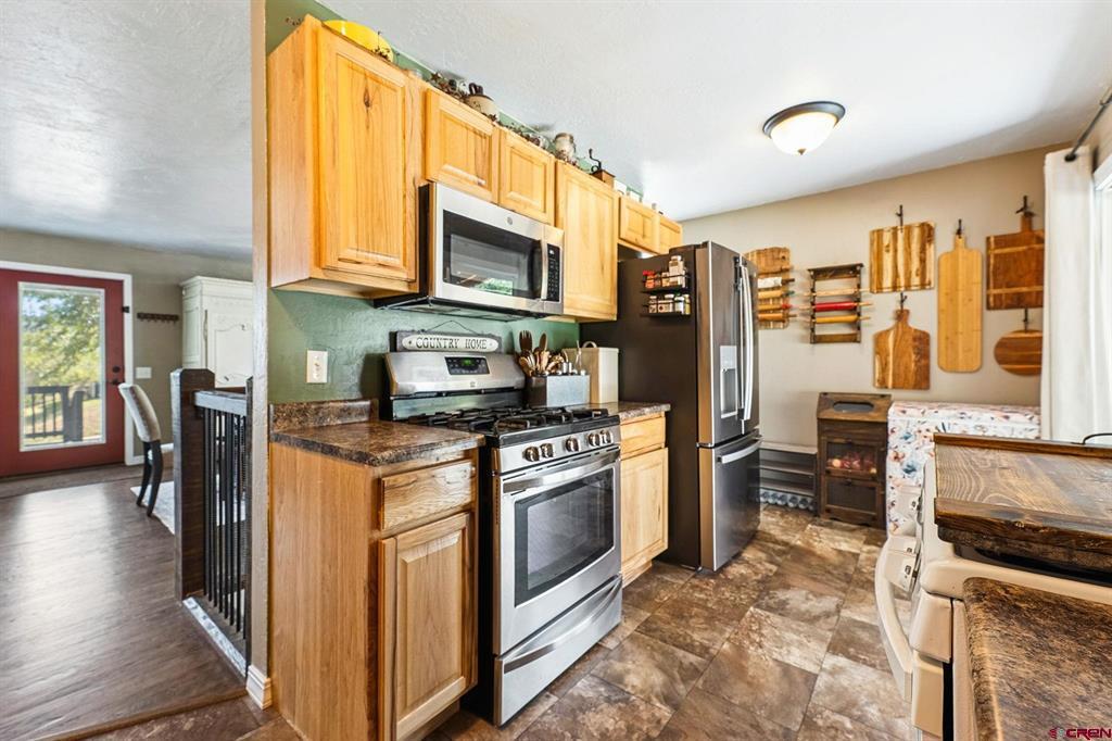 428 S Park Drive Cortez CO 81321