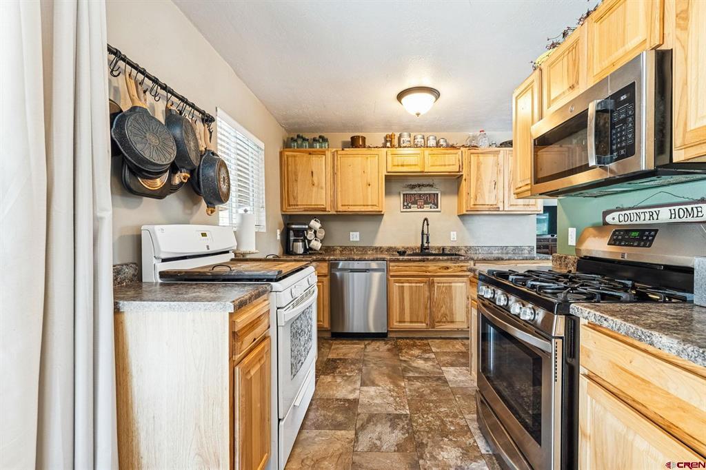 428 S Park Drive Cortez CO 81321
