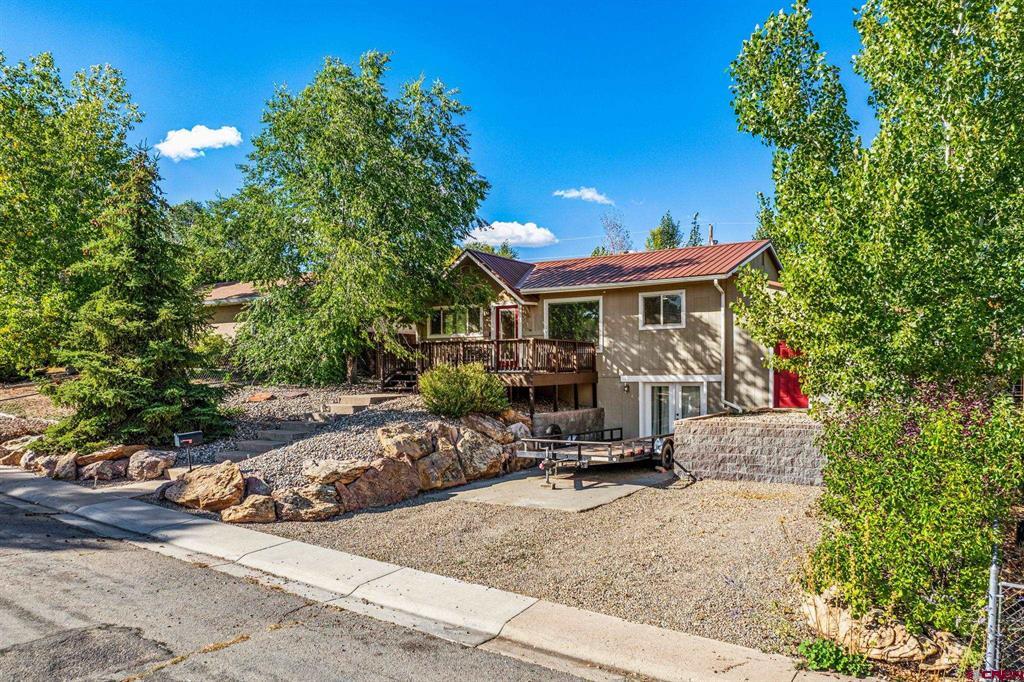 428 S Park Drive Cortez CO 81321