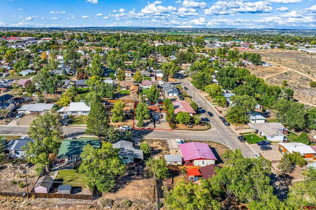 428 S Park Drive Cortez CO 81321