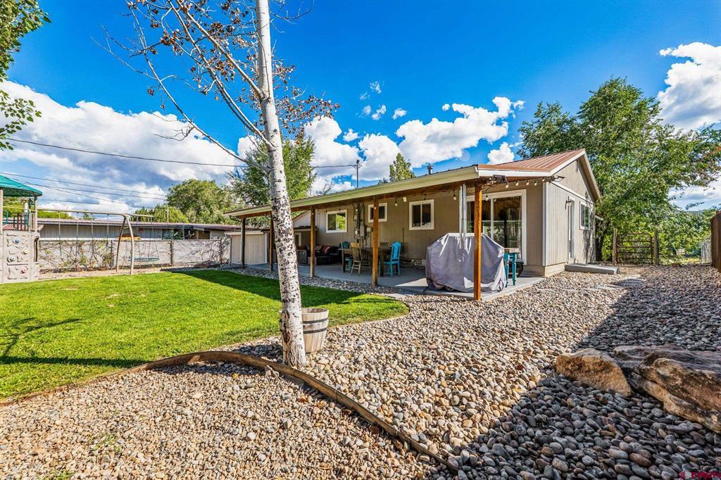 428 S Park Drive Cortez CO 81321