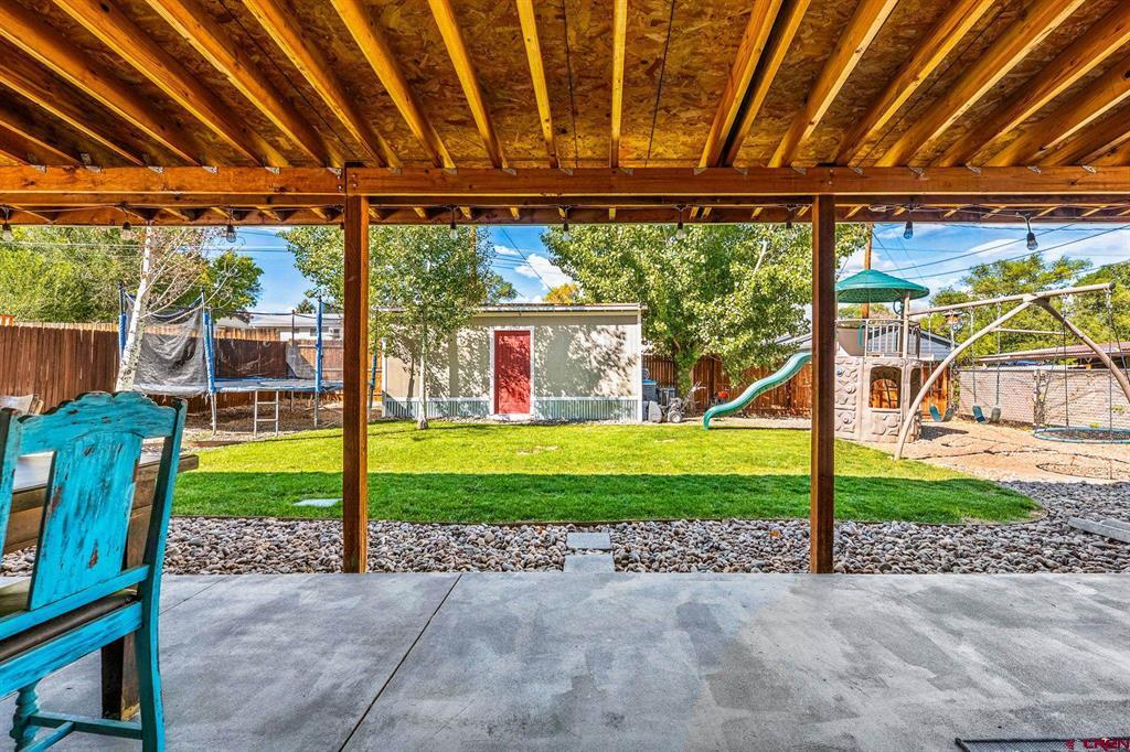428 S Park Drive Cortez CO 81321