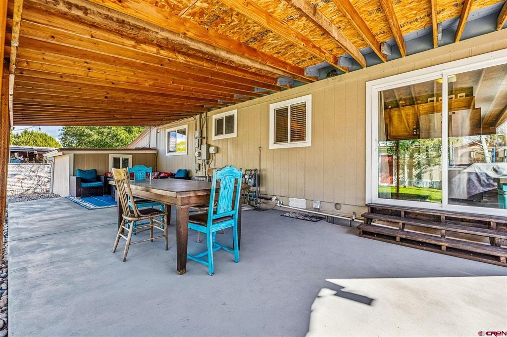 428 S Park Drive Cortez CO 81321
