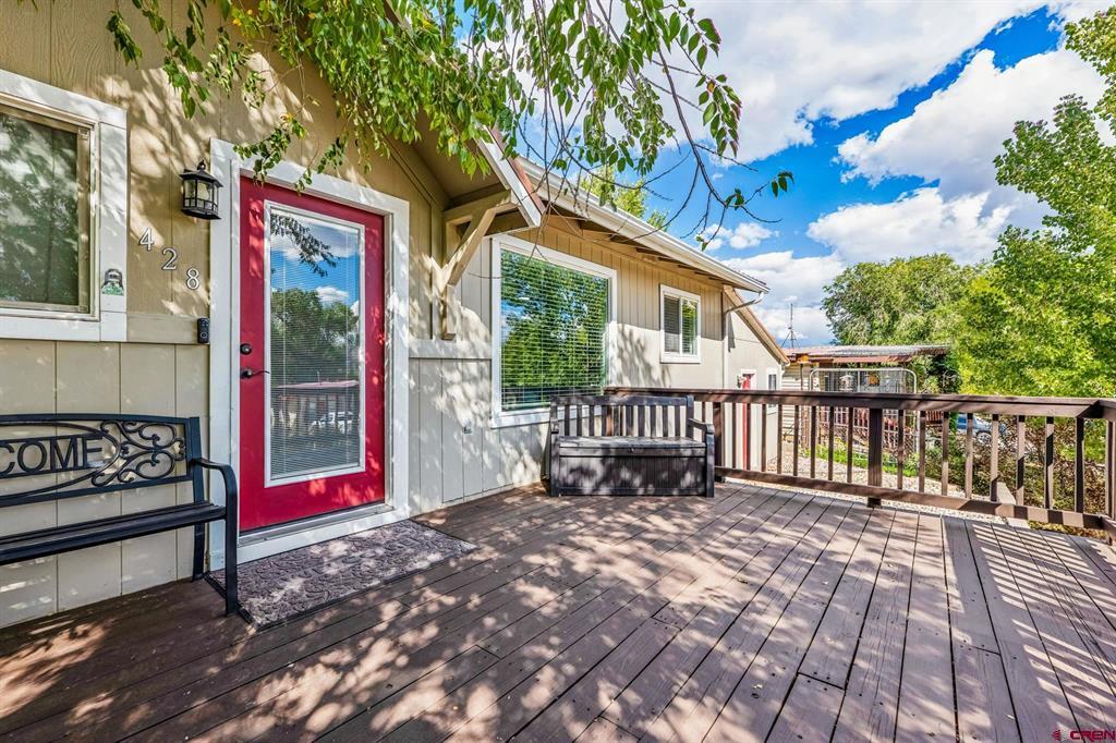 428 S Park Drive Cortez CO 81321