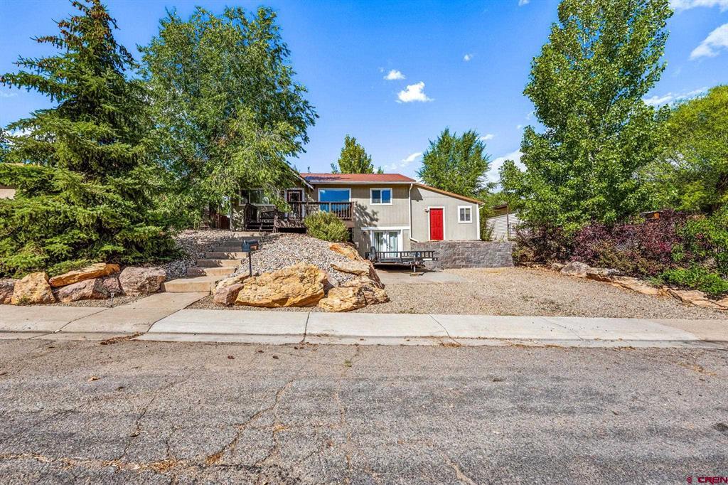 428 S Park Drive Cortez CO 81321