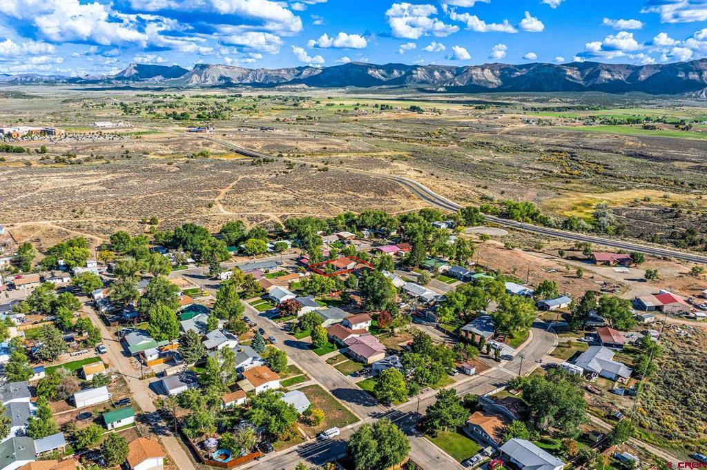 428 S Park Drive Cortez CO 81321