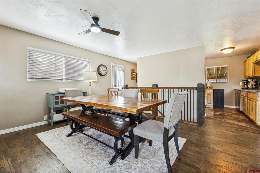 428 S Park Drive Cortez CO 81321