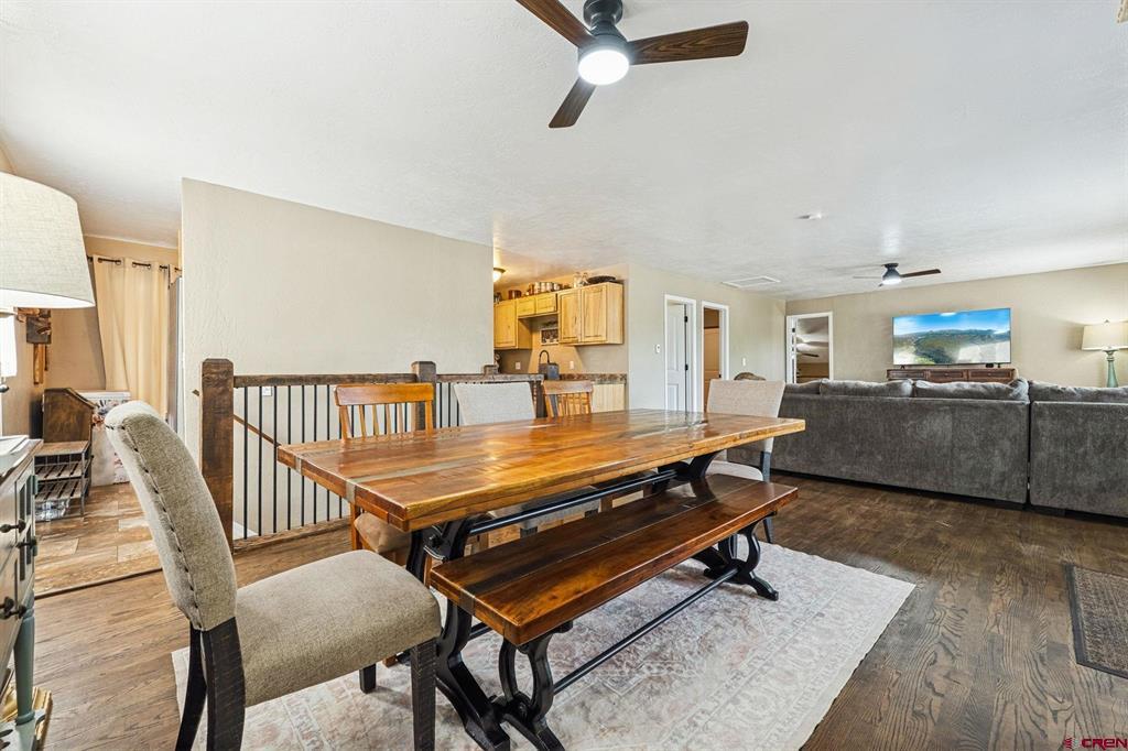428 S Park Drive Cortez CO 81321