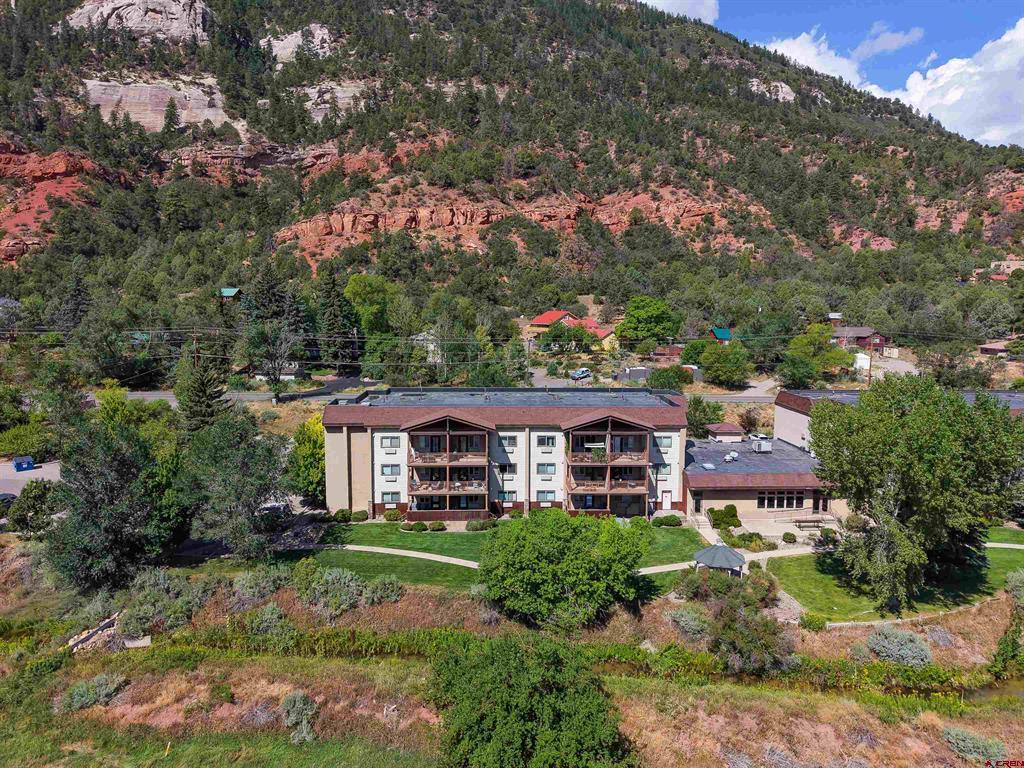 1700 County Road 203 Durango CO 81301
