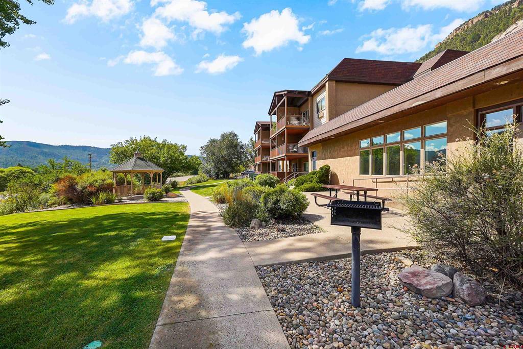1700 County Road 203 Durango CO 81301