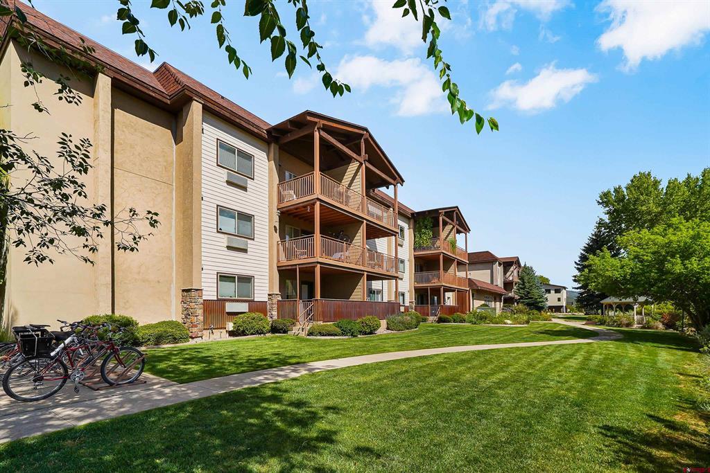 1700 County Road 203 Durango CO 81301