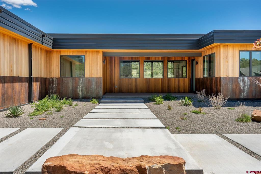 201 Cowboy Trail Durango CO 81303