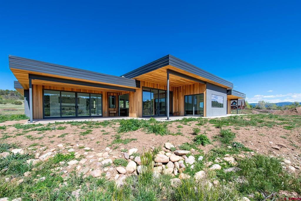 201 Cowboy Trail Durango CO 81303