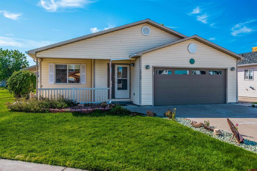 1960 Bordeaux Court Montrose CO 81401