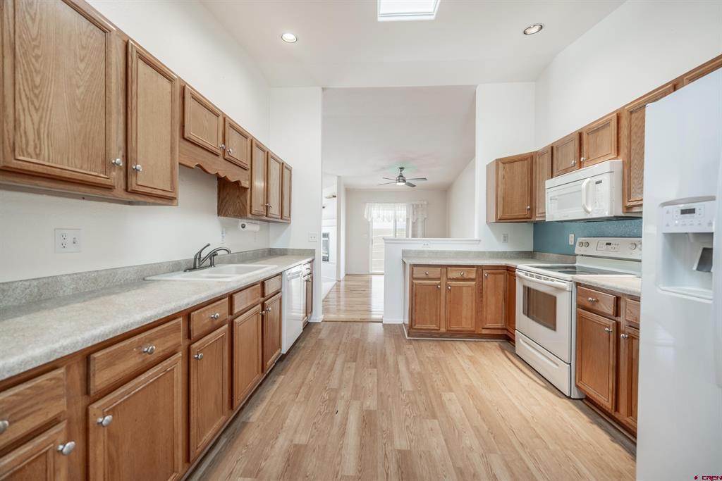 1960 Bordeaux Court Montrose CO 81401