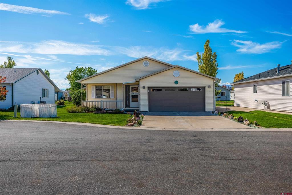 1960 Bordeaux Court Montrose CO 81401