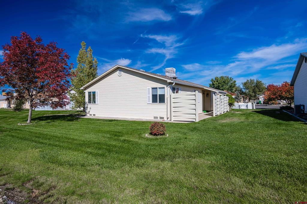 1960 Bordeaux Court Montrose CO 81401