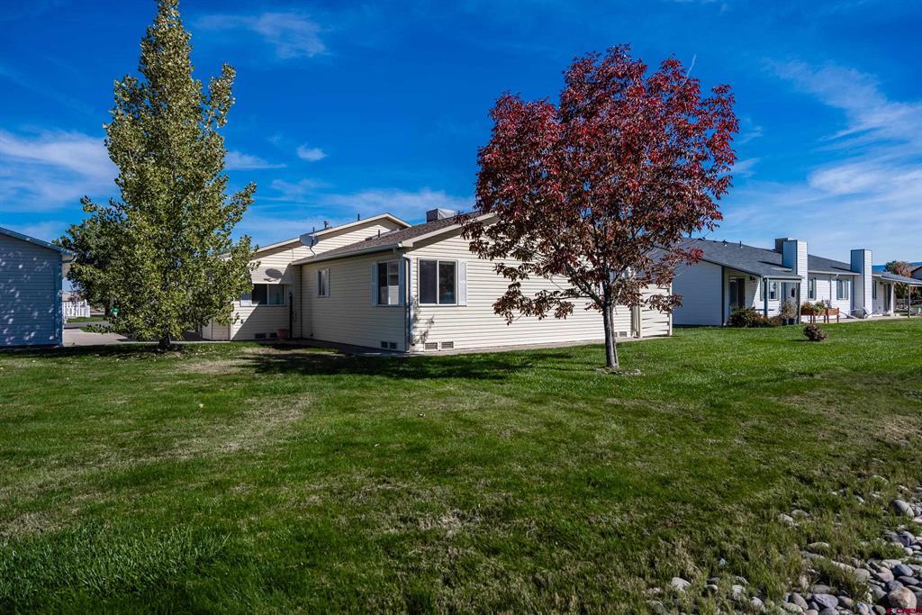 1960 Bordeaux Court Montrose CO 81401