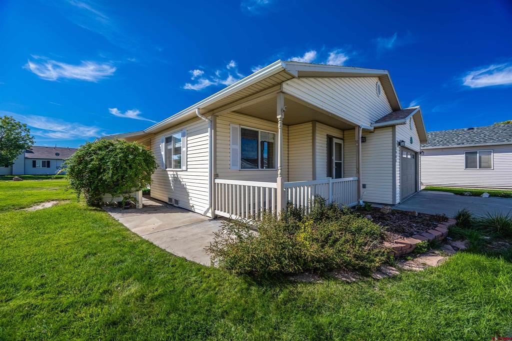 1960 Bordeaux Court Montrose CO 81401